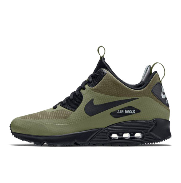 Nike Air Max 90 Mid Winter 806808-300