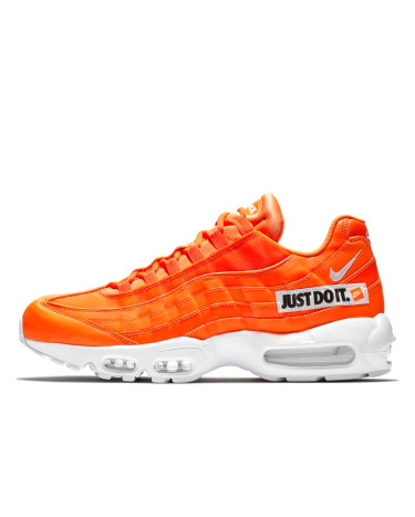 Nike Air Max 95 Just Do It Pack Orange AV6246-800
