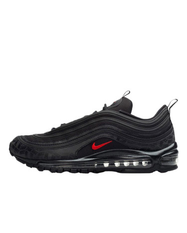 Nike Air Max 97 All Over Print Black AR4259-001