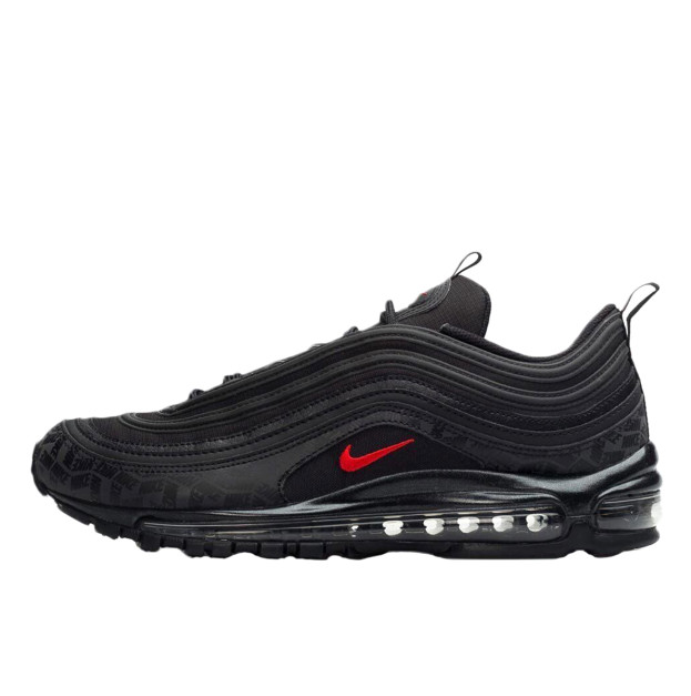 Nike Air Max 97 All Over Print Black AR4259-001