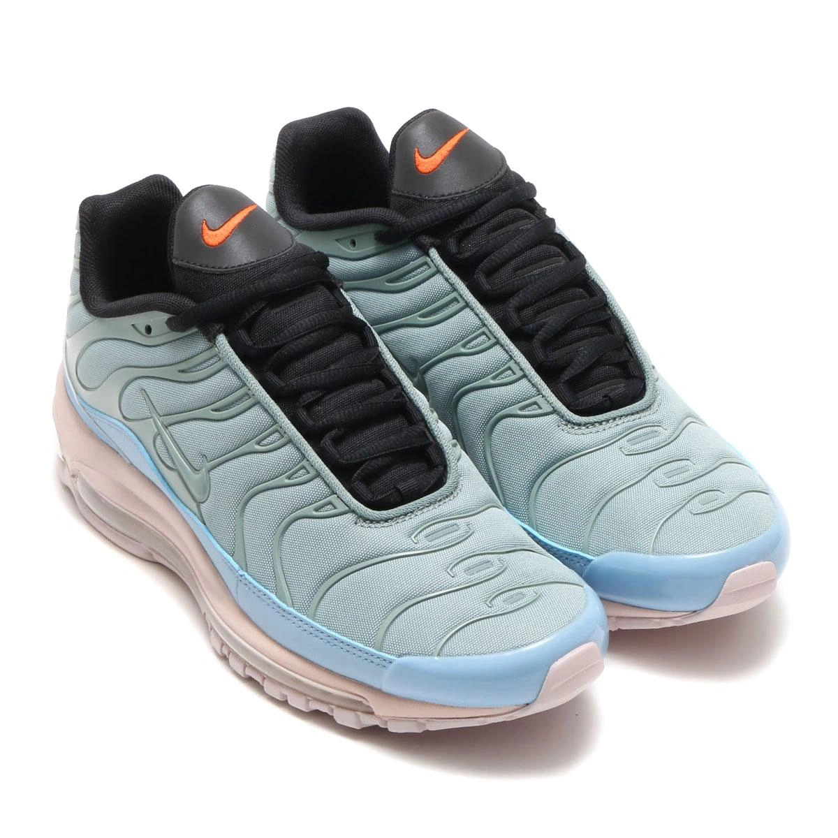 Nike Air Max Plus 97 Layer Cake Air Max Plus 97 Layer Cake AH8144