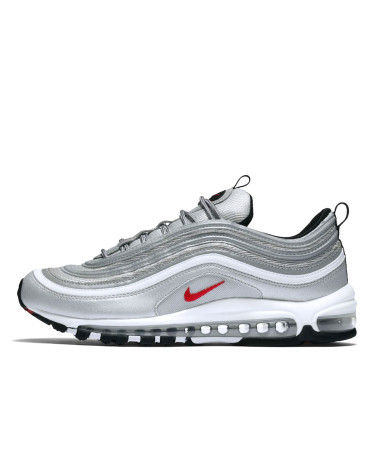 Nike Air Max 97 OG QS Silver Bullet 884421-001