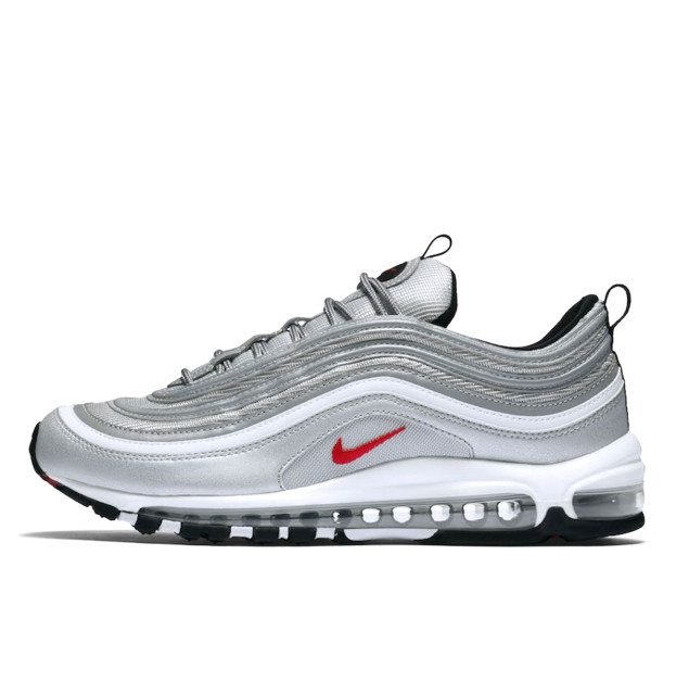 Nike Air Max 97 OG QS Silver Bullet 884421-001