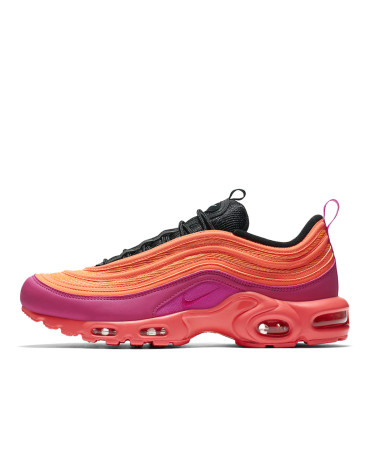 Nike Air Max 97 TN Plus Racer Pink AH8143-600