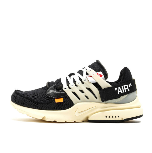 Nike Off-White x Air Presto AA3830-001