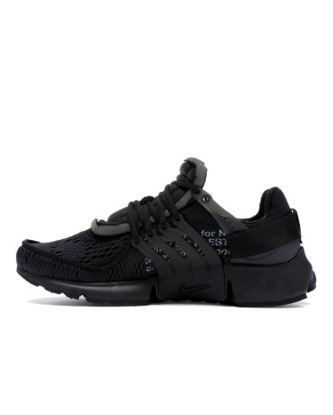 Nike Off-White x Air Presto AA3830-002