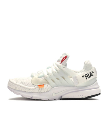 Nike Off-White x Air Presto AA3830-100