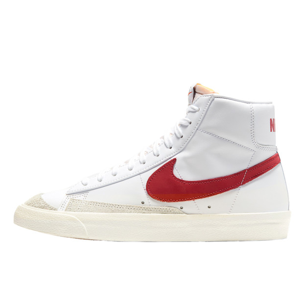 Nike Blazer Mid '77 Worn Brick BQ6806-102