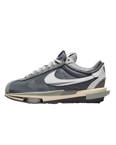 Nike Zoom Cortez SP sacai Grey DQ0581-001