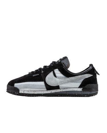 Nike Cortez SP Union LA Black Grey
