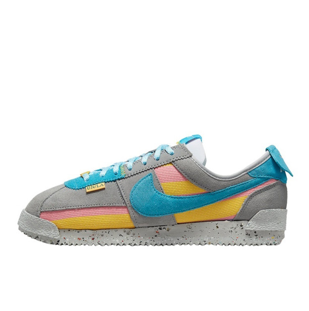 Nike Cortez Union Light Smoke DR1413-002