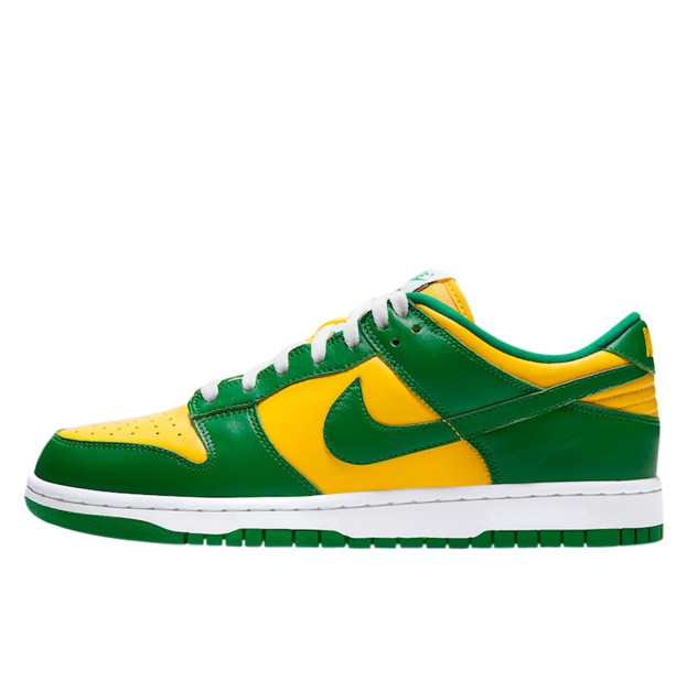 Nike Dunk Low Brazil CU1727-700