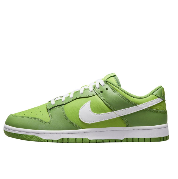 Nike Dunk Low Chlorophyll DJ6188-300