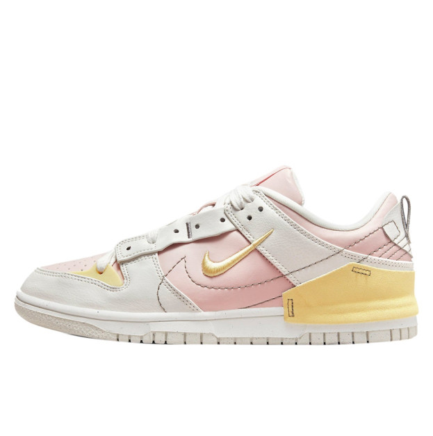 Nike Dunk Low Disrupt 2 Pink Oxford DV4024-001