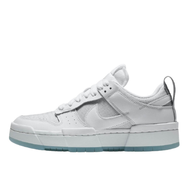 Nike Dunk Low Disrupt Photon Dust CK6654-001