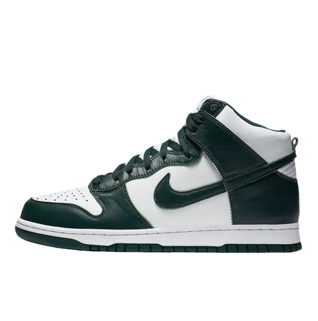 Nike Dunk High Spartan Green CZ8149-100