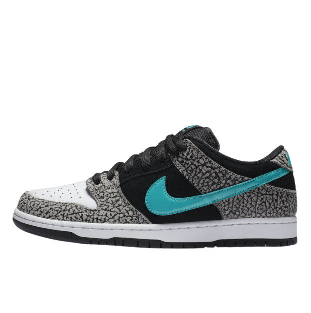 Nike SB Dunk Low Atmos Elephant BQ6817-009