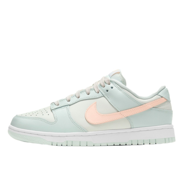 Nike SB Dunk Low Mint Pink Barely Green DD1503-104