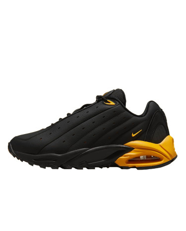 Nike Hot Step Air Terra Drake NOCTA Black Yellow DH4692-002