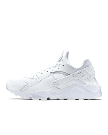 Nike Air Huarache White Platinum 318429-111