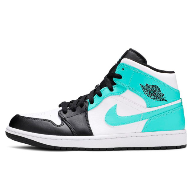 Jordan 1 Mid Igloo 554724-132