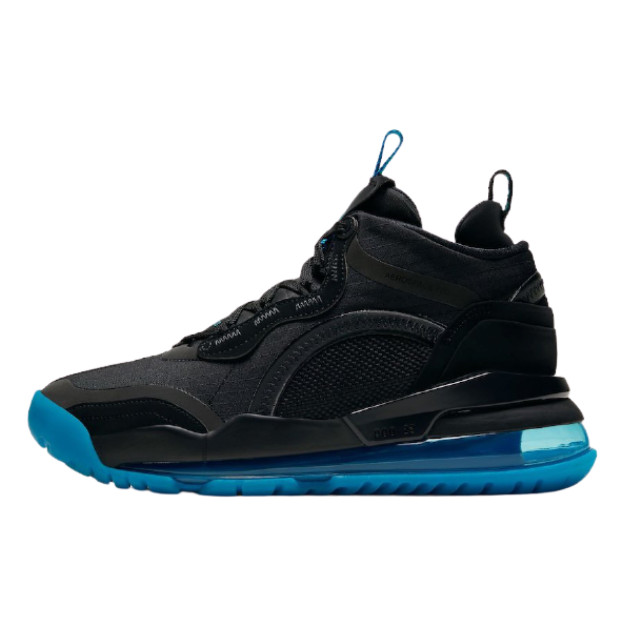 Jordan Aerospace 720 Blue Fury BV5502-004