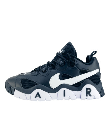 Nike Air Barrage Low Black CD7510 001
