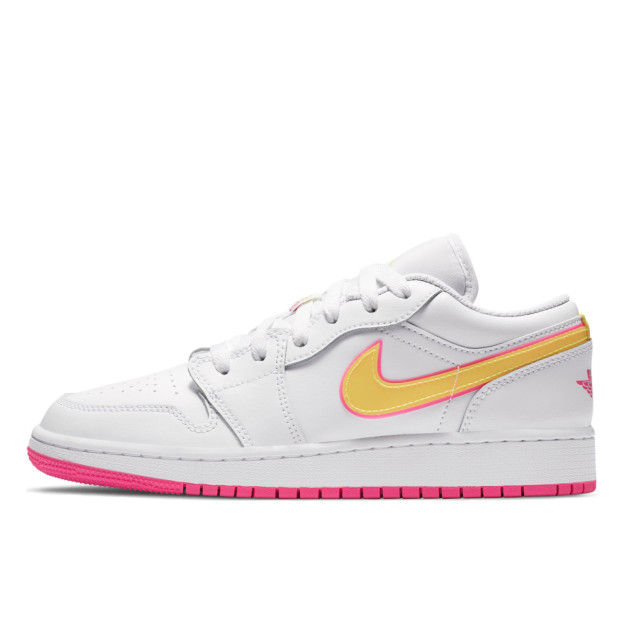 Jordan 1 Low Edge Glow CV4610-100