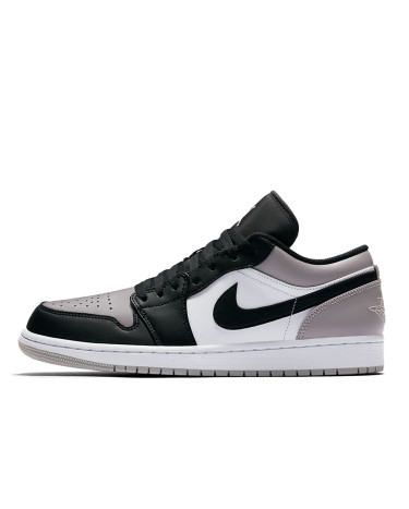 Jordan 1 Low Grey Toe 553558-110