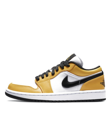 Jordan 1 Low Laser Orange CZ4776-107