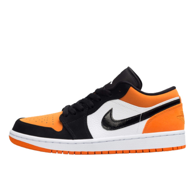 Jordan 1 Retro Low Shattered Backboard 553558-128