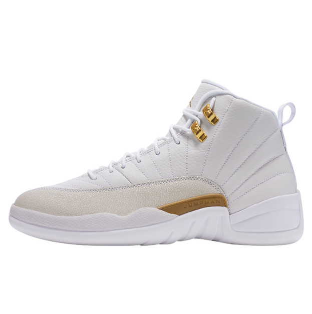 Jordan 12 Retro OVO 873864-102
