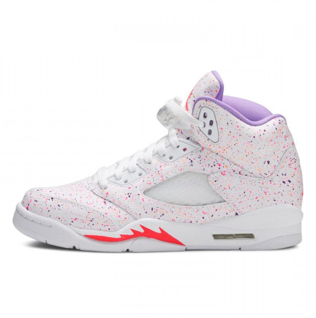 Jordan 5 Retro Easter CT1605-100