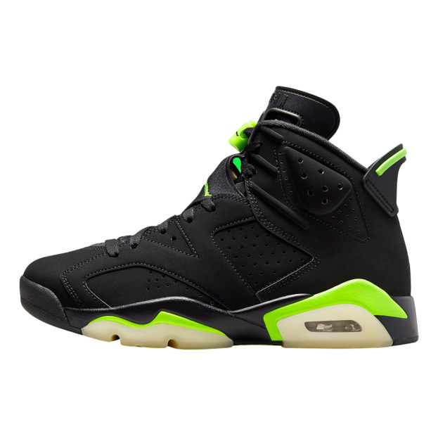 Jordan 6 Retro Electric Green CT8529-003