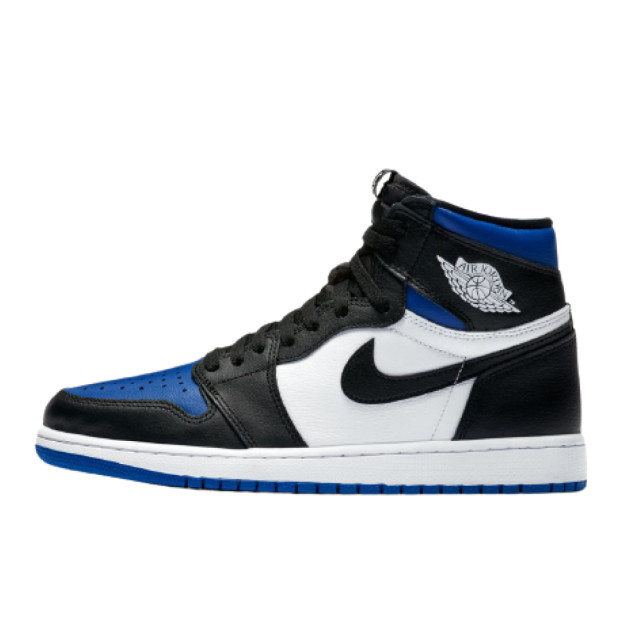 Jordan 1 Retro High Royal Toe 555088-041