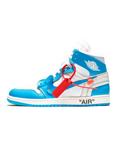 Off-White x Jordan 1 Retro NRG AQ0818-148