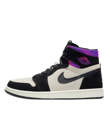 Jordan 1 High Zoom Air CMFT PSG Paris Saint-Germain DB3610-105