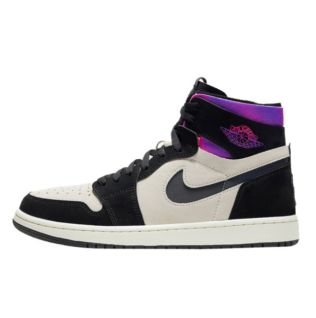 Jordan 1 High Zoom Air CMFT PSG Paris Saint-Germain DB3610-105