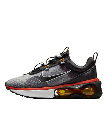 Nike Air Max 2021 Mystic Red DH4245-001
