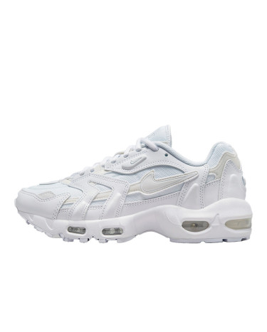 Nike Air Max 96 II Triple White DM2361-100