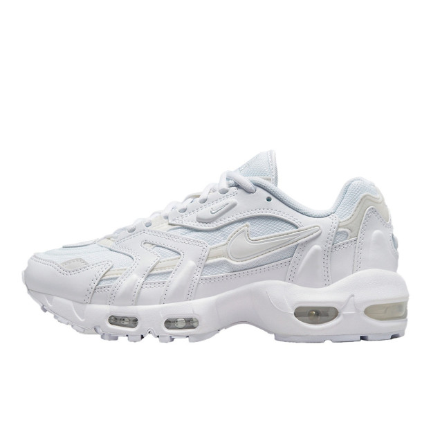 Nike Air Max 96 II Triple White DM2361-100