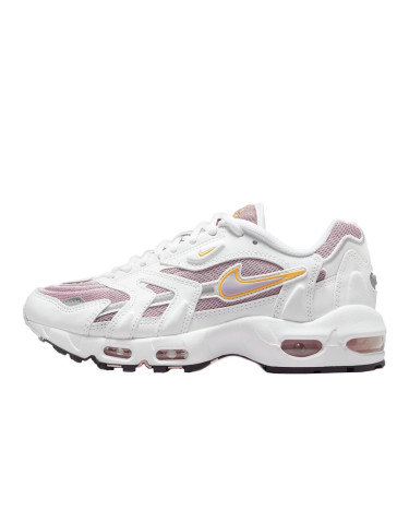 Nike Air Max 96 II White Pink Glaze DM1473-100