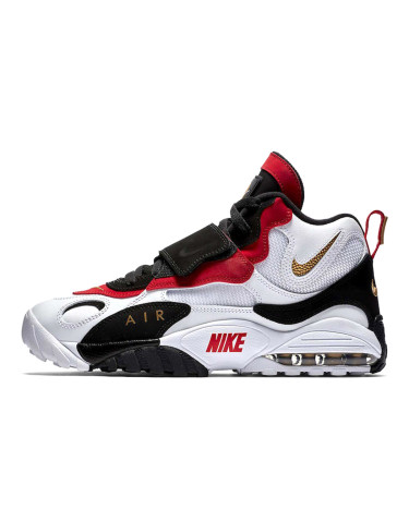 Nike Air Max Speed Turf 49ers 525225-101