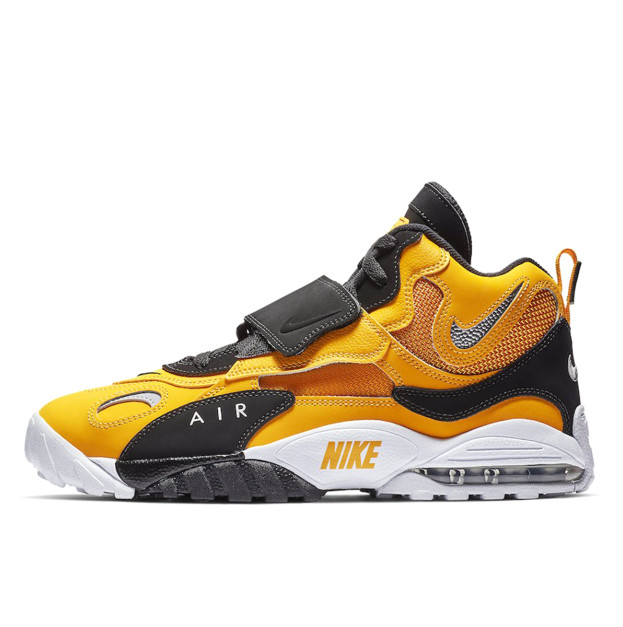 Nike Air Max Speed Turf Steelers BV1165-700