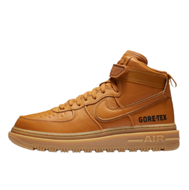 Nike Air Force 1 High Gore-Tex Boot Flax CT2815-200