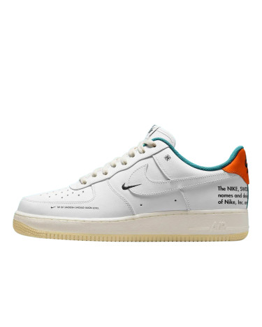 Nike Air Force 1 Low '07 LE Starfish DM0970-111
