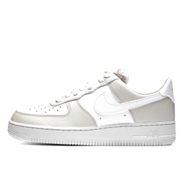 Nike Air Force 1 Low Fur Tongue DC1165-001