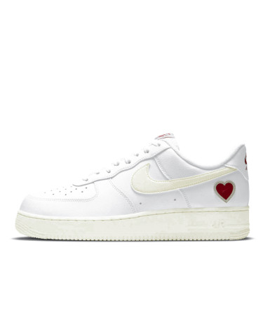 Nike Air Force 1 Low Valentines Day DD7117-100