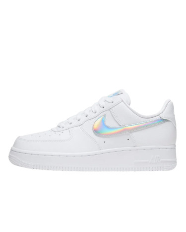 Nike Air Force 1 Low White Irisdescent CJ1646-100