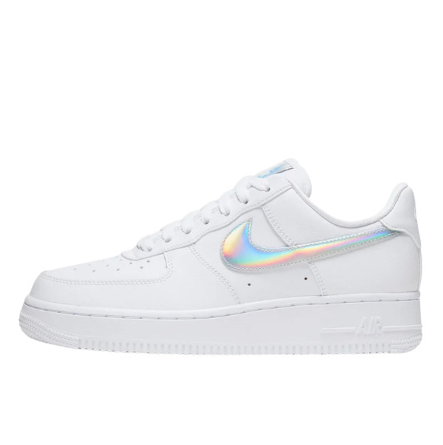 Nike Air Force 1 Low White Irisdescent CJ1646-100